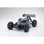 Kyosho Inferno Neo 3.0 GP 4WD VERDE